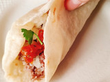 Tacos de lengua de ternera en Instant Pot!