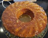 Foto del paso 7 de la receta: Torta húmeda de Naranja