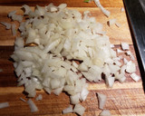 Foto del paso 1 de la receta: Calabazas a la mantequilla