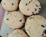 Foto langkah ke 6 dari resep Soft cookies gluten free.