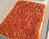 Foto del paso 4 de la receta: Lasagna de rotini y corned beef