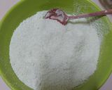 Foto langkah ke 5 dari resep Putu (tanpa bambu).