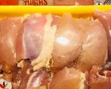 A picture of step 1 of Crockpot Tomato Chicken 🐔.