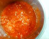 Roasted bell pepper chutney recipe step 4 photo