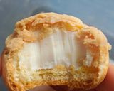 Foto langkah ke 12 dari resep Kolak Choux with Infused Coconut Milk.