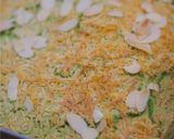 Foto langkah ke 4 dari resep Bolu Sayur / Sweet Vegetable Cake.