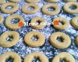 صورة لخطوة 4 من وصفة الدونات او الدونتس 🍩🍩 🇪🇬💪✌👍