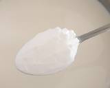 Custard recipe step 1 photo