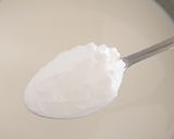 A picture of step 1 of Custard.