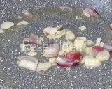 Foto langkah ke 6 dari resep Tumis Brokoli Wortel.