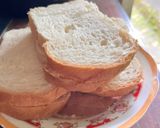 Foto langkah ke 1 dari resep Roti Bakar.