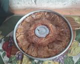 Foto del paso 6 de la receta: Budín húmedo de manzanas y ricota
