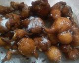 Foto del paso 5 de la receta: Buñuelos