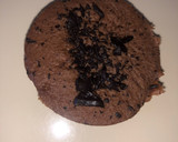 Foto del paso 1 de la receta: Muffins de chocolate saludables