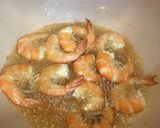 Foto langkah ke 2 dari resep Udang & Kentang Balado.