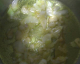 Foto del paso 2 de la receta: Atún encebollado