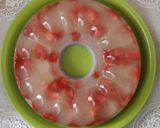 Foto langkah ke 4 dari resep Agar - agar Nutrijel.