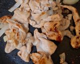 Foto langkah ke 3 dari resep Ayam Saus Barbecue.