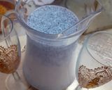 A picture of step 4 of Calming cooler Drink.