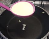 Foto del paso 3 de la receta: Panqueques