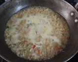 A picture of step 2 of Healthy oats.