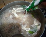 Foto langkah ke 3 dari resep Tom Kha Gai.