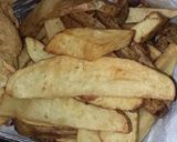 Foto del paso 4 de la receta: ¡¡Pollo al estilo KFC casero!!😋