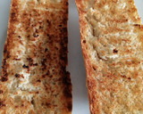 Foto del paso 5 de la receta: Tostas de revuelto de setas