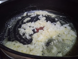Rotatines o espirales con pechuga de pollo, jugosa al sartén
