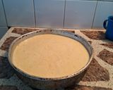 Foto del paso 6 de la receta: Bizcochuelo de arroz sin harina