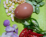 Foto langkah ke 4 dari resep Babi Pete Kecap.