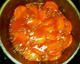 A picture of step 5 of Tex's Ez Wings Stew with Skinny Fries 🍟🍗🍲.