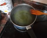 Foto del paso 5 de la receta: Semifrío de limón