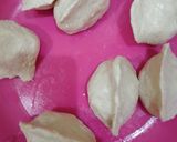 Foto langkah ke 5 dari resep Pempek ikan tenggiri.