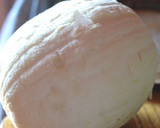 Foto del paso 1 de la receta: Dulce de cayote