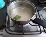 Foto del paso 3 de la receta: Té de Jengibre
