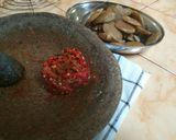 Foto langkah ke 4 dari resep Balada jengkol Tua 😉.