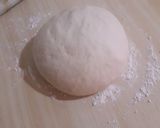 Foto del paso 1 de la receta: Pizza Casera