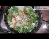 صورة لخطوة 3 من وصفة خبز محشي