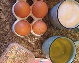 صورة لخطوة 1 من وصفة حلوة الطابع