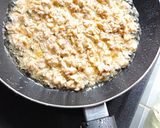 Foto langkah ke 4 dari resep Sambal TEMPE BOSOK pedas manis.
