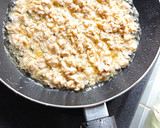 Foto langkah ke 4 dari resep Sambal TEMPE BOSOK pedas manis.