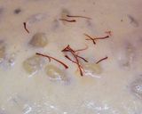 A picture of step 6 of Dudh Pitha.