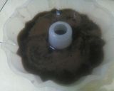 Foto langkah ke 4 dari resep Puding Chocolatos.