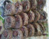 Egyszerű rulou recept fázis 4 fotója