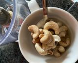 Φωτογραφία βήματος 2 της συνταγής Cheesecake χωρίς τυρί
