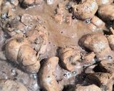 Foto del paso 2 de la receta: Riñones al vino blanco