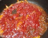 Foto langkah ke 2 dari resep Telur balado pakai bumbu instan.