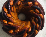 Foto del paso 8 de la receta: BUDÍN DE 🥕ZANAHORIAS🥕EN LICUADORA 🥕🥮🥕🧉🥮🥕🥕🥮🧉🥮🥕🧉