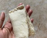 Hình bước làm 3 của món Bánh sữa chua dễ làm